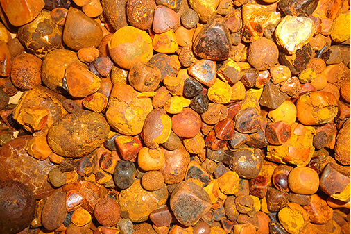 Natural Medicine Additives